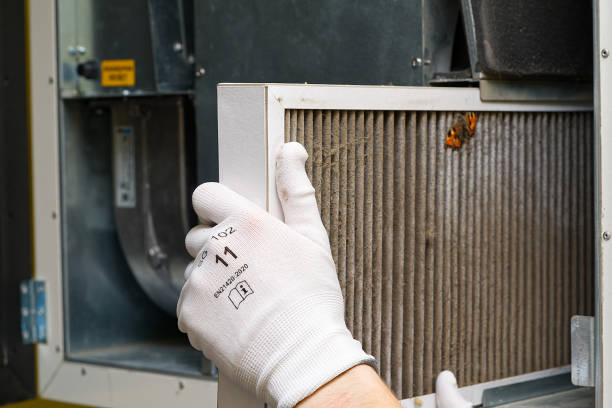 Home Air Vent Cleaning in Desert Palms, CA