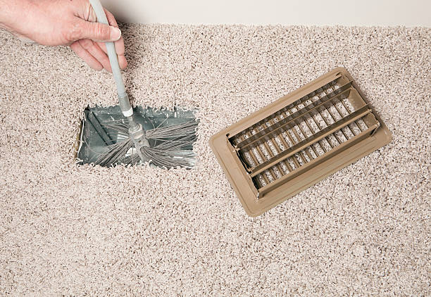 Ductwork Cleaning Services in Desert Palms, CA