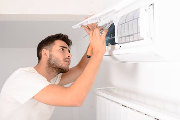 Reliable Desert Palms, CA Airduct Cleaning Solutions